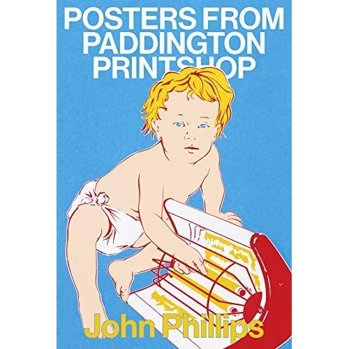 Posters From Paddington Printshop