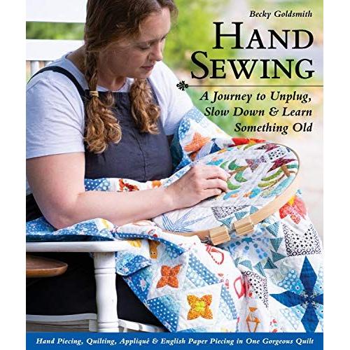 Hand Sewing