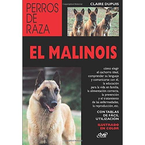 El Malinois