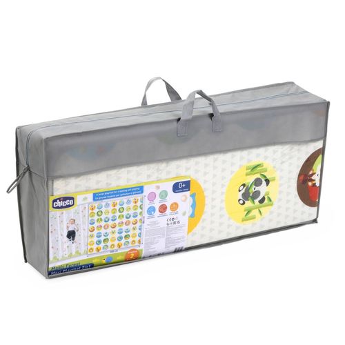 First Dreams Tapis Maxi 2 En 1