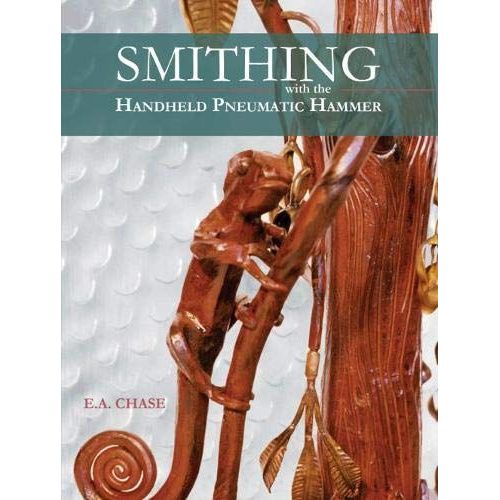 Smithing With The Handheld Pneumatic Hammer