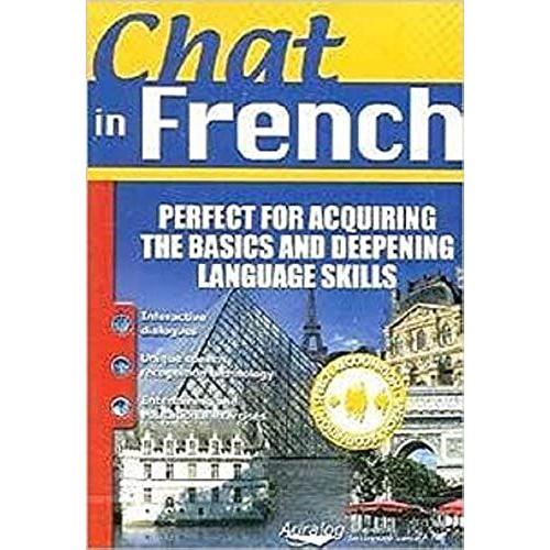 Chat In French