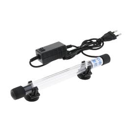 Ampoule Stérilisateur - Clarificateur UV 7W, Pour Aquarium, Bassin