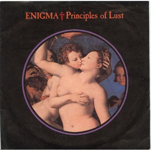 Principles Of Lust