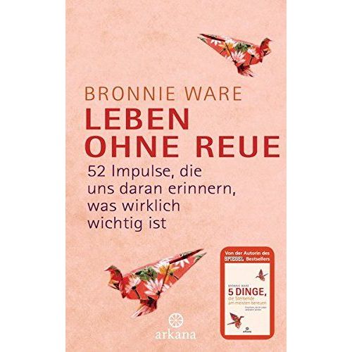 Leben Ohne Reue