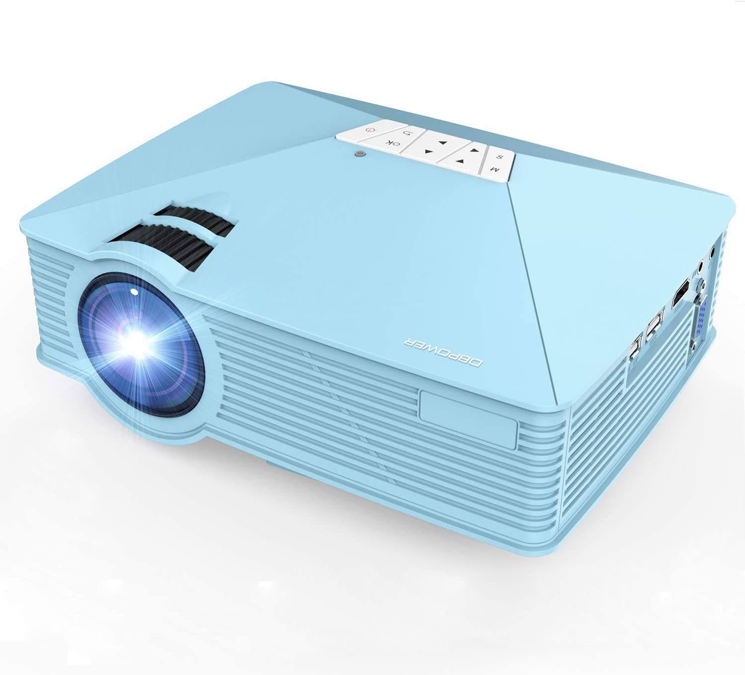 Videoprojecteur