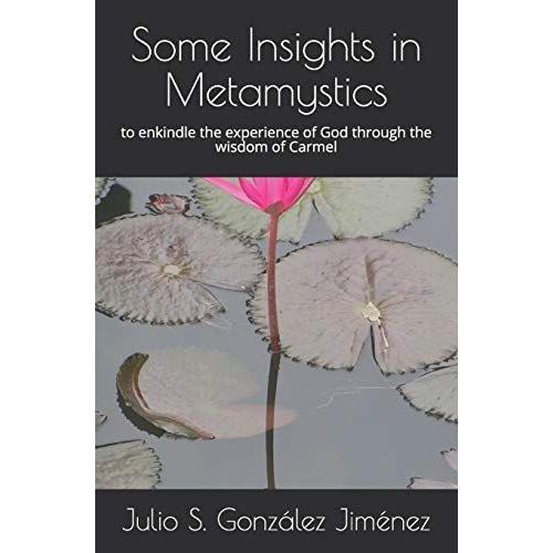 Some Insights In Metamystics: To Enkindle The Experience Of God Through The Wisdom Of The Carmel