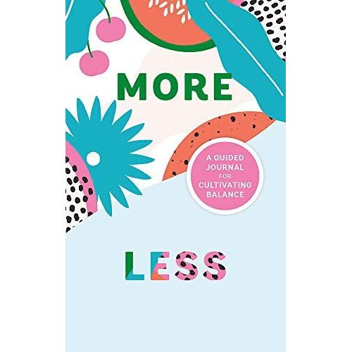 More/Less Journal