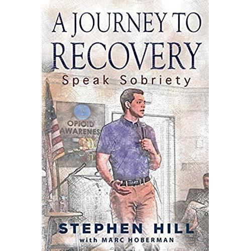 A Journey To Recovery: Speak Sobriety