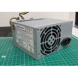 FSP Hydro Pro 500W - Alimentation PC - LDLC