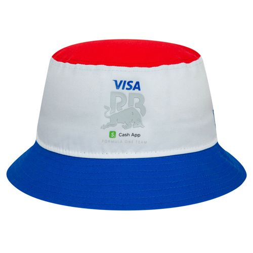 Chapeau Bob De L'équipe Alphatauri Alpha Tauri