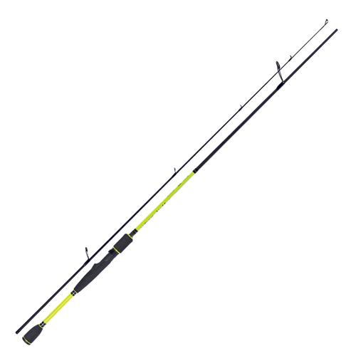 Villain 2.40 M 7-28 G 24m Canne Spinning Maximus