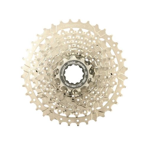 Cassette 9 Vitesses Shimano Deore-Alivio Hg400 11-36 (11-13-15-17-20-23-26-30-36)