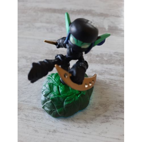 Figurine Skylanders "Ninja Stealth Elf"