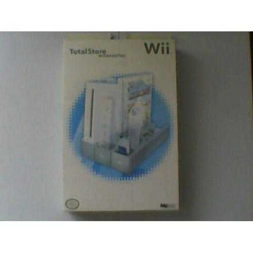 Bigben Total Store Accessoires Wii