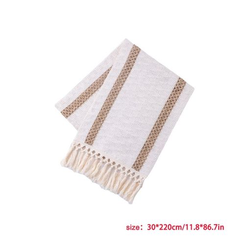 Chemin De Table En Macram? Tiss? En Toile De Jute Naturelle, D?Cor De Table Boh?Me, Pour F?Te De Mariage, Mariage, Rustique, Maison, Ferme, Salle ? Manger
