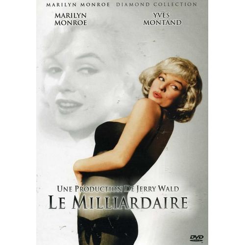 Le Milliardaire - Edition Belge