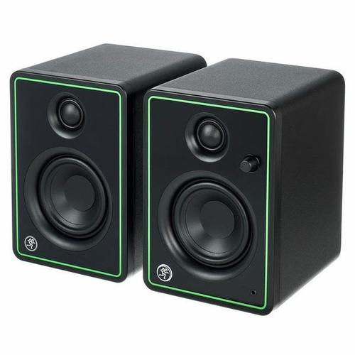 Mackie Cr4 xbt (Bluetooth) enceinte