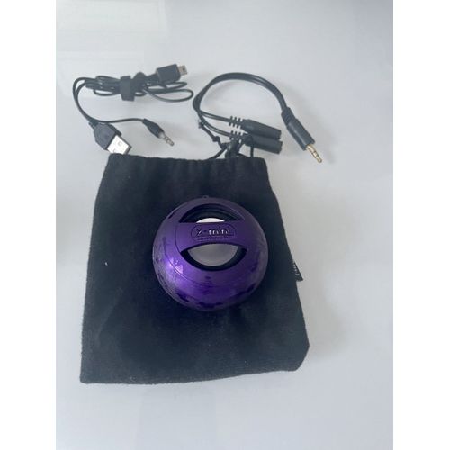 Xmini capqsule speakers model XAM4