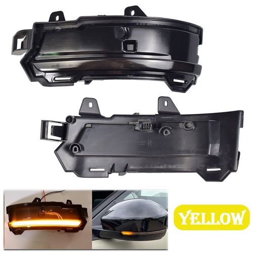 Clignotant Led Dynamique De Rétroviseur Clignotant Pour Land Rover Range Rover Evoque Velar L560 Jaguar F-Pace X761 X540