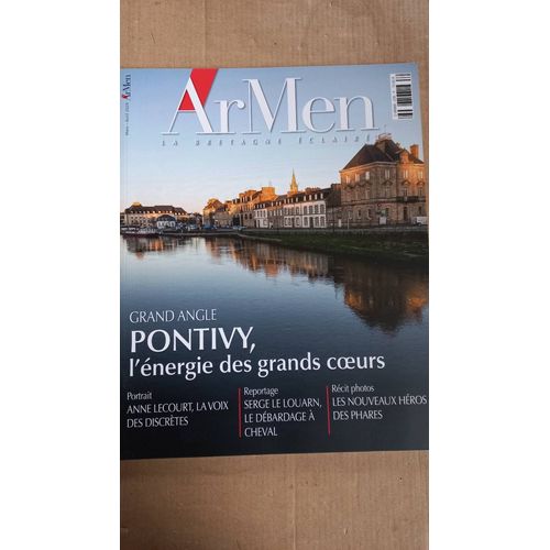 Ar Men 235 Pontivy