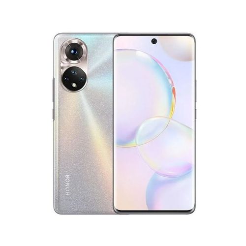 Honor 50 5G 12/256 Go Frost Crystal