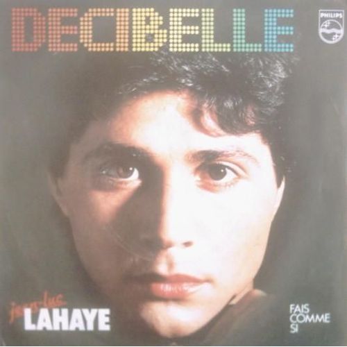 Decibelle