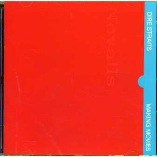 Dire Straits : Making Movies