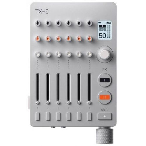 TX-6