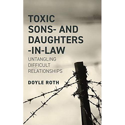 Toxic Sons- & Daughters-In-Law