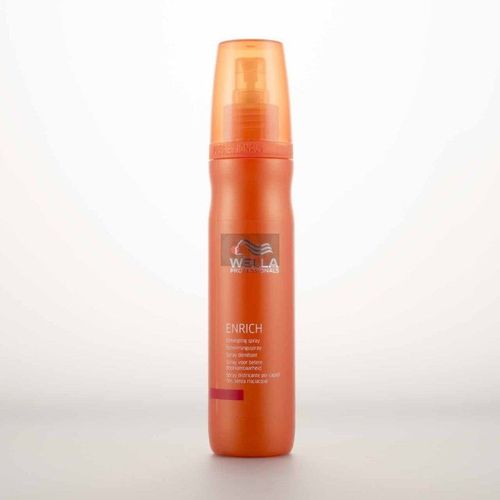 Wella Care Enrich Spray Démélant 150 Ml 