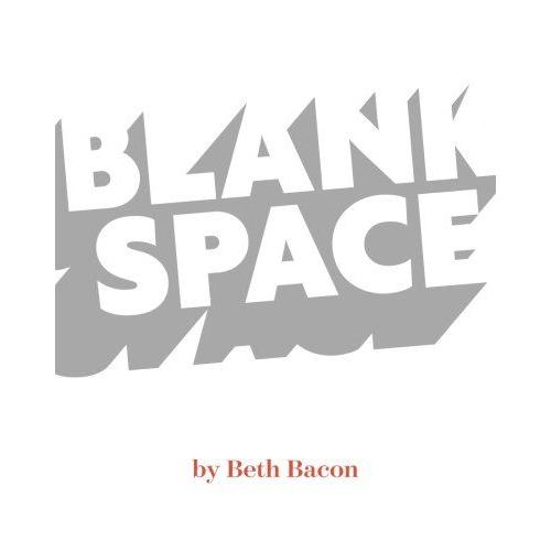 Blank Space: A Story In Concrete Poetry For Striving Readers