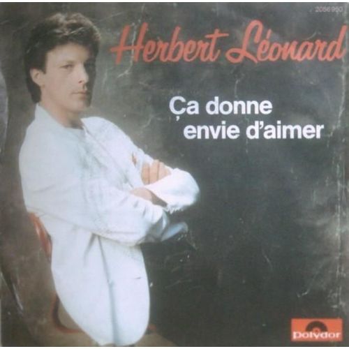Ça Donne Envie D'aimer