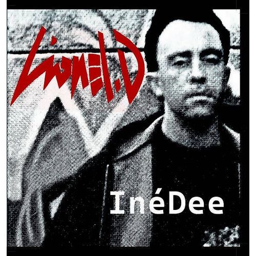 Lionel D - Dee Nasty : Inédee Rsd 2022