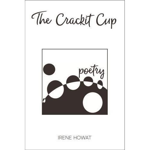 The Crackit Cup (Handsel Poetry)