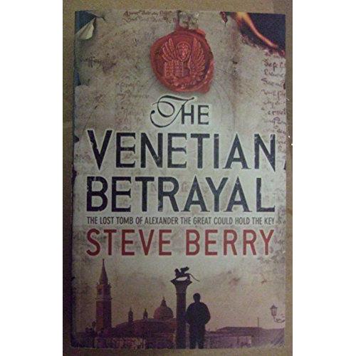 The Venetian Betrayal Ssa