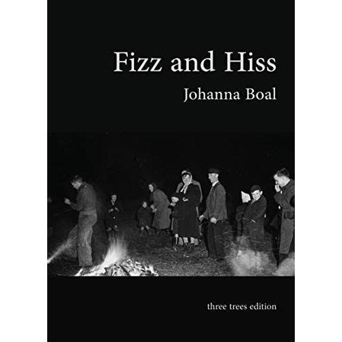 Fizz And Hiss