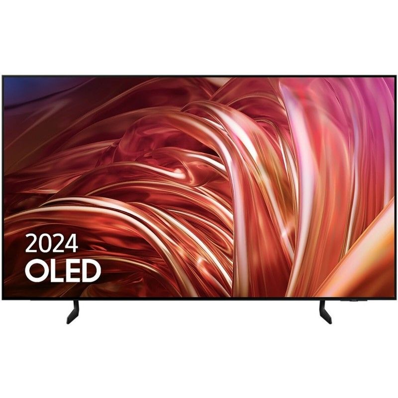 TV AI Samsung TQ65S85D OLED 65' 4K Ultra HD 2024