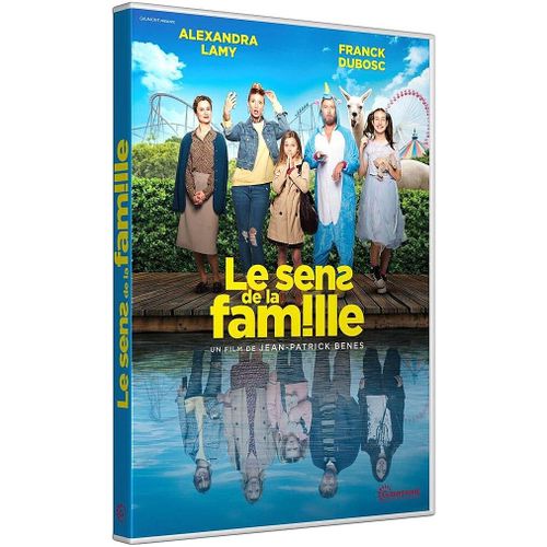 Le Sens De La Famille