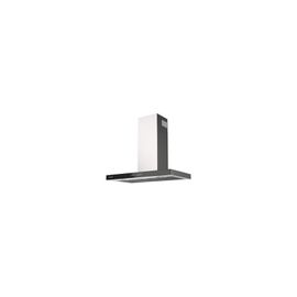 HOTTE DÉCORATIVE MURALE AIRLUX DTHBS90SS