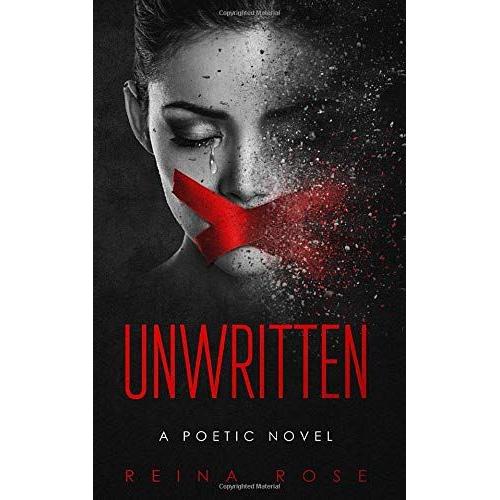 Unwritten: A Poetic Novel