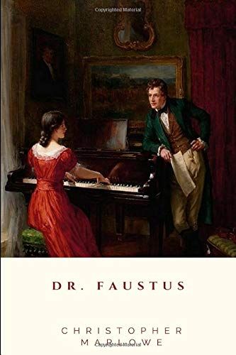 Dr. Faustus