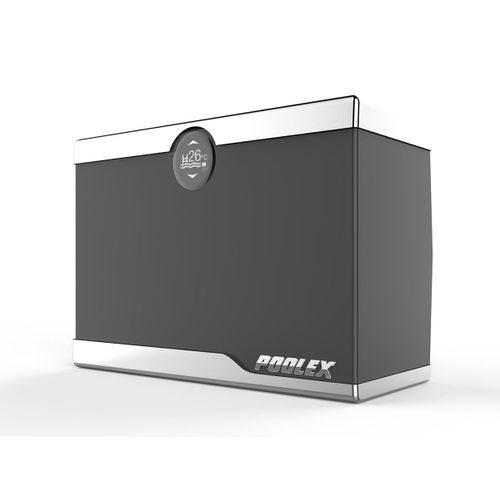 Pompe à chaleur Silent Max 125 Full Inverter - Poolex