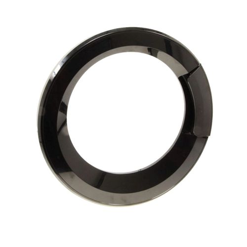 Cadre de hublot exterieur - Lave-linge (121381A12363 BELLAVITTA)