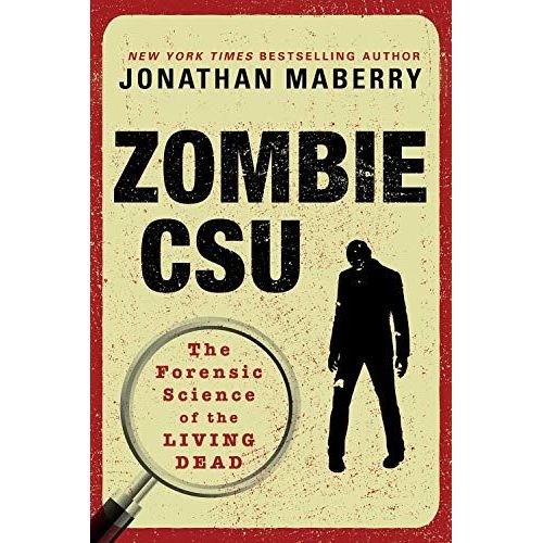 Zombie Csu: