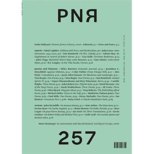 Pn Review 257