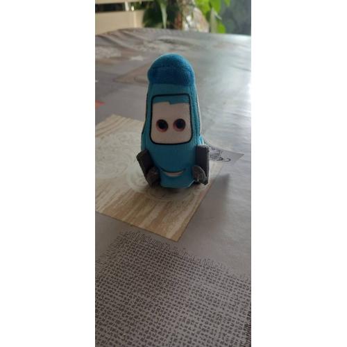 Peluche Guido Cars 9 Cm