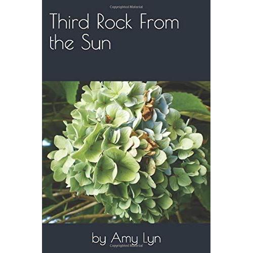 Third Rock From The Sun