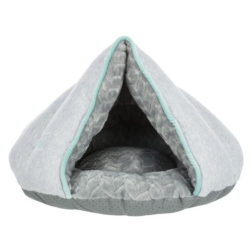 Animallparadise Panier Grotte Junior 45 X 30 X 40 Cm Pour Chien.