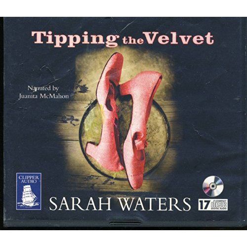 Tipping The Velvet